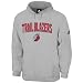 Trail Blazers adidas NBA Playbook Hoody - Men's