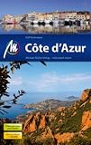 Produkt-Bild: Cote d'Azur: Reisehandbuch mit vielen praktischen Tipps