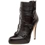 Boutique 9 Women's Siaka Platform Bootie