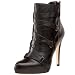 51KZiuqSXYL. SL75  Boutique 9 Womens Siaka Platform Bootie
