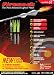Firenock Target 1 Pack with Battery for S Style