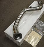 Megan Racing MR-SSDP-STC05 Stainless Steel Downpipes