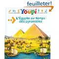 L'Egypte au temps des pyramides