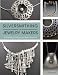 Silversmithing
for
Jewelry
Makers:
A
Handbook
of
Techniques
and
Surface
Treatments