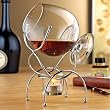 Brandy Warmer 4-Piece Gift Set