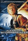 Alex Rider - Stormbreaker