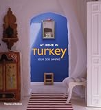 Review Thames & Hudson Ltd  / At Home in Turkey
