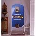 At Home in Turkey