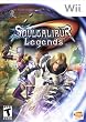 Soulcalibur Legends