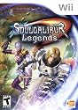 Soulcalibur Legends