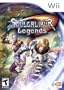 Soulcalibur Legends