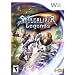 Soulcalibur Legends
