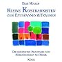 Kleine Kostbarkeiten zum Entspannen und Tr�umen. CD. Die sch�nste Phantasie- und M�rchenreisen mit Musik