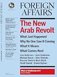 Foreign Affairs