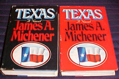 Texas (2 Volume Set)