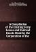 Books : A Compilation of the Existing Ferry Leases and Railroad Grants Made by the Corporation of the .