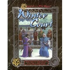 L5R: Winter Court
