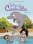 Le journal de Carmilla, Tome 4 : Delphinoth�rapie