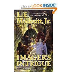 Imager's Intrigue (Imager Portfolio)