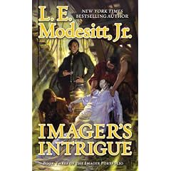 Imager's Intrigue