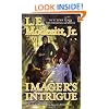 Imager's Intrigue (Imager Portfolio)