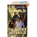 Imager's Intrigue (Imager Portfolio)