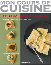 Les basiques italiens