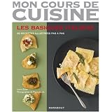 Les basiques italienspar Laura Zavan