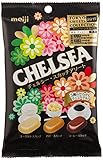 明治 チェルシースカッチアソート 93g×5袋