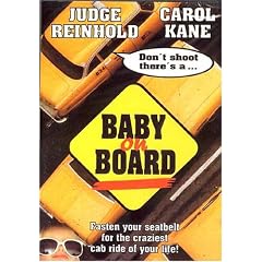 Baby On Board
