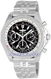 Breitling Bentley Motors Black Dial Mens Watch A2536212-B9-990A
