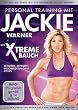 Personal Training mit Jackie Warner - Xtreme Bauch