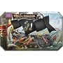 Mega Bloks Pirates of the Caribbean Black Pearl