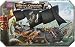 Mega Bloks Pirates of the Caribbean Black Pearl Ship Playset