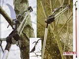 Pole pruner