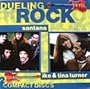 Dueling Rock