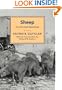 Sheep: Life On The South Dakota Range (Borealis Books)