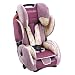 Storchenm�hle 6100.1127.66   - Starlight SP - Autokindersitz Gruppe II - III (15 bis 36 kg), von 9 Monaten bis 12 Jahren, Farbe pink-flower