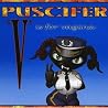 Image of album by Puscifer