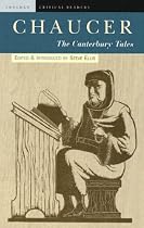 "Canterbury Tales" (Longman Critical Readers)