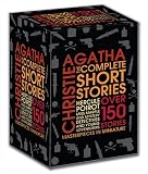 Agatha Christie: The Complete Short Stories: Masterpieces in Miniature