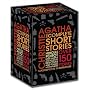 Agatha Christie: The Complete Short Stories: Masterpieces in Miniature