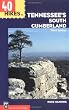 40 Hikes in Tennessee's South Cumberland (100 Hikes In...)