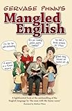 Mangled English