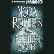 Northern Lights | [Nora Roberts]
