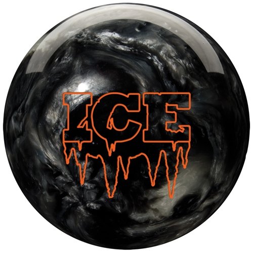Storm Black Ice