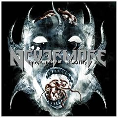 Enemies of Reality: Remixed & Remastered