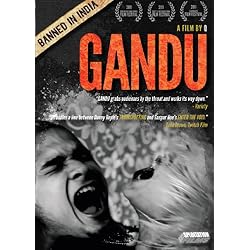 Gandu