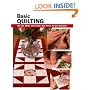Basic Quilting: All the Skills and Tools You Need to Get Started (Stackpole Basics)
