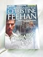 Burning Wild by Christine Feehan Unabridged CD Audiobook (Leopard Shapeshifter Series)